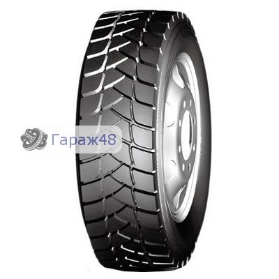 Ovation VI702 8.25 R16 128/124M